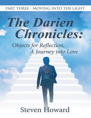 Cover of the book The Darien Chronicles: Objects for Reflection, a Journey Into Love: Part Three—Moving Into the Light by Ama Birch