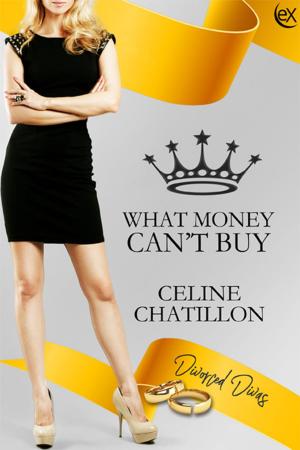 Cover of the book What Money Can't Buy by Sandy James