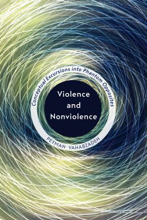 Cover of the book Violence and Nonviolence by W.G. Fleming