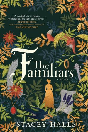 Cover of the book The Familiars by Beth Albright