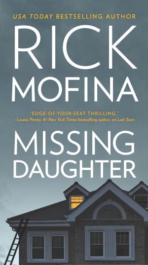 Cover of the book Missing Daughter by Sheila Roberts