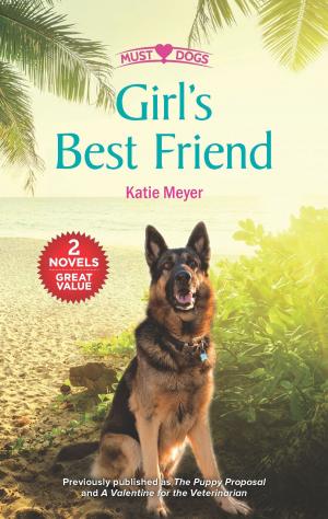Cover of the book Girl's Best Friend by Kathy Altman