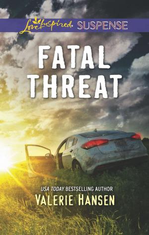 Cover of the book Fatal Threat by Yvonne Lindsay