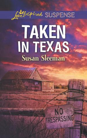 Cover of the book Taken in Texas by Elias Chacour
