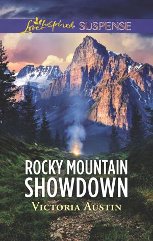 Cover of the book Rocky Mountain Showdown by Robyn Grady