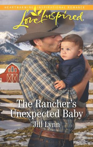 bigCover of the book The Rancher's Unexpected Baby by 