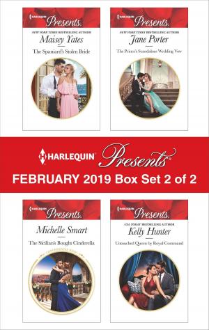 Cover of the book Harlequin Presents - February 2019 - Box Set 2 of 2 by Kate Hoffmann