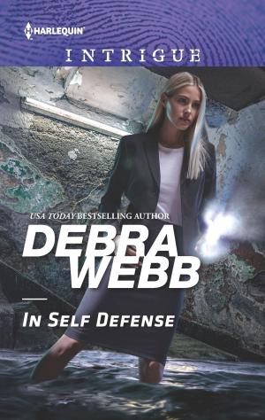 Cover of the book In Self Defense by Deb Kastner