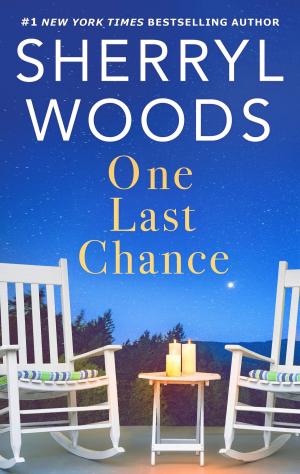 Book cover of One Last Chance