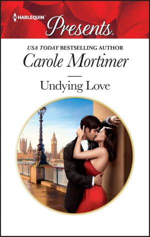 Cover of the book Undying Love by Marie Ferrarella