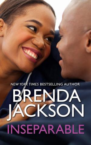 Cover of the book Inseparable by Linda Winstead Jones
