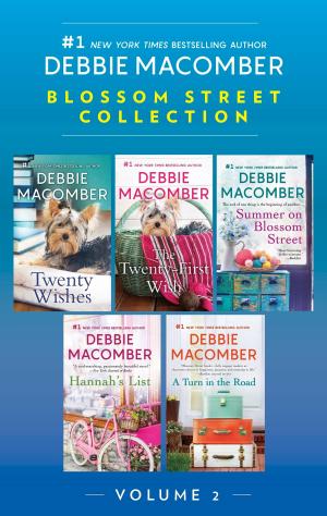 Cover of the book Blossom Street Collection Volume 2 by Debbie Macomber