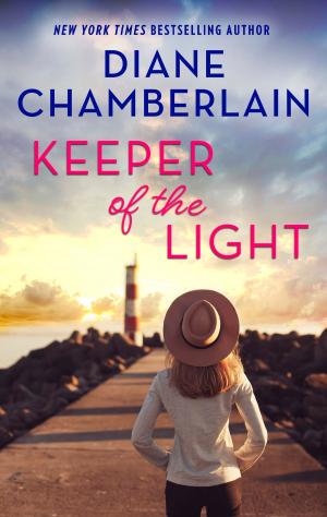 Cover of the book Keeper of the Light by Karen Harper