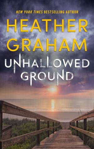 Cover of the book Unhallowed Ground by Robyn Carr