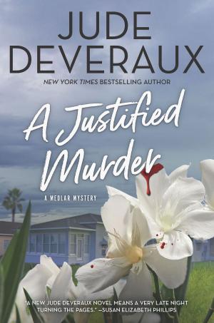 Cover of the book A Justified Murder by Brenda Novak