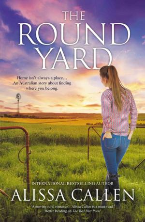 Cover of the book The Round Yard by Zack Bennet