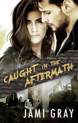 Cover of the book Caught in the Aftermath (Fate's Vultures, #3) by Scarlett Dawn