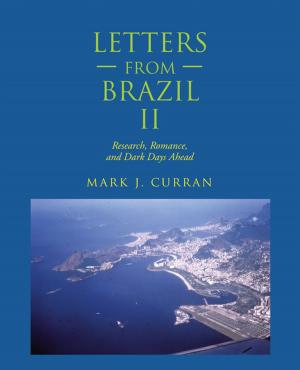 Book cover of Letters from Brazil Ii