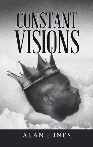 Book cover of Constant Visions