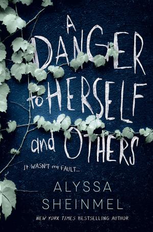 Cover of the book A Danger to Herself and Others by Allyson Beatrice