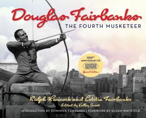 Cover of the book Douglas Fairbanks by Harpo Marx, Rowland Barber