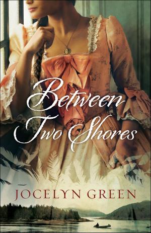 Cover of the book Between Two Shores by Beverly Lewis