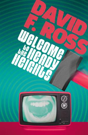bigCover of the book Welcome to the Heady Heights by 