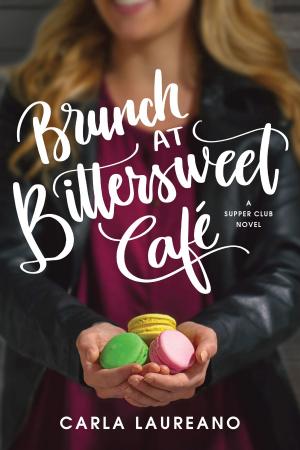 Cover of the book Brunch at Bittersweet Café by Chris Walley