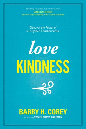 Cover of the book Love Kindness by Melanie Shankle