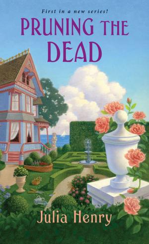 Cover of the book Pruning the Dead by Jenna McCormick