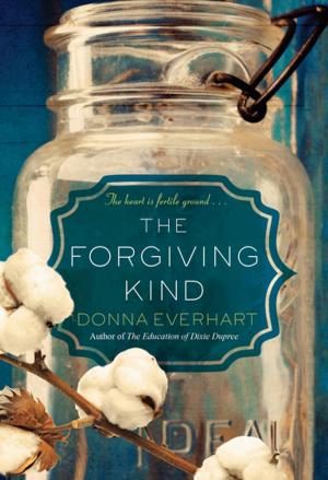 Cover of the book The Forgiving Kind by Jennifer Estep
