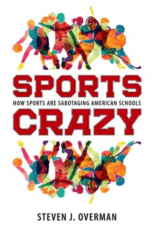 Cover of the book Sports Crazy by Elisabeth El Refaie
