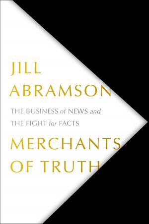 Cover of the book Merchants of Truth by Hugh Hewitt