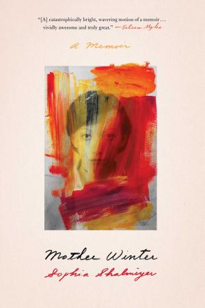 Cover of the book Mother Winter by Matthew Currier Burden