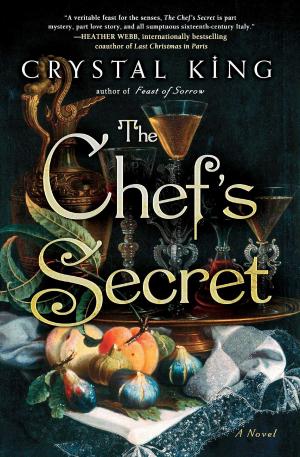 Cover of the book The Chef's Secret by Kathleen McGowan