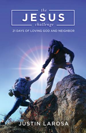 Cover of the book The Jesus Challenge by Kirk Byron Jones