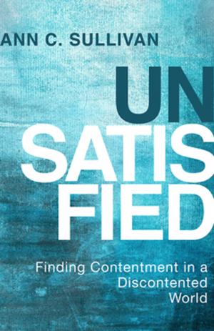 Book cover of Unsatisfied