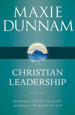 Cover of the book Christian Leadership by Mike Slaughter