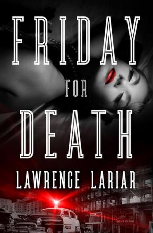 Cover of the book Friday for Death by Doug Brunell