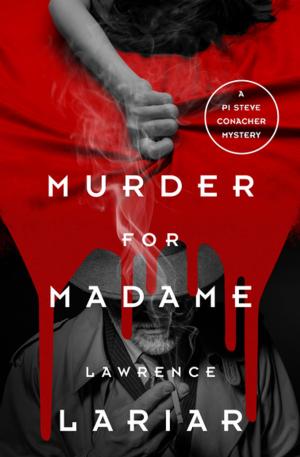 Cover of the book Murder for Madame by Jed Power