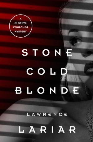 Cover of the book Stone Cold Blonde by Jason Maurer