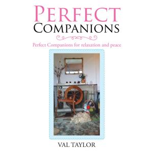 Cover of the book Perfect Companions by Shiloh Sophia