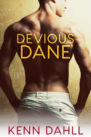 Cover of the book Devious Dane by Kenn Dahll