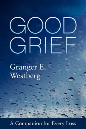 Cover of the book Good Grief by M. David Litwa