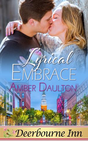 Cover of the book Lyrical Embrace by Lindsay K. McFerrin