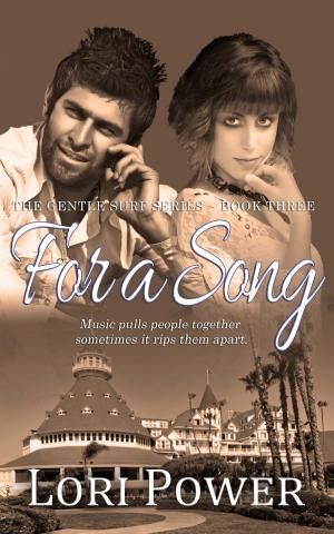 Book cover of For a Song