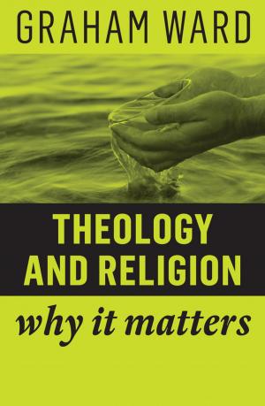 Book cover of Theology and Religion