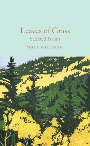 Cover of the book Leaves of Grass by Edith Olivier