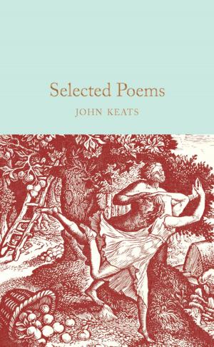 Cover of the book Selected Poems by David Hewson