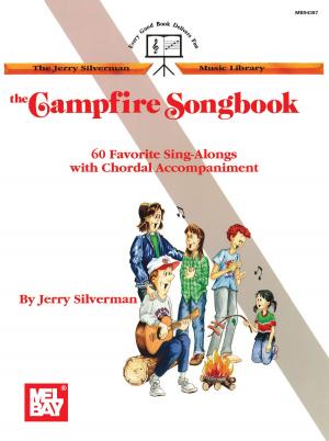 Cover of the book Campfire Songbook by William Bay